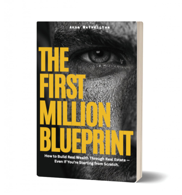 Million Dollar Blueprint eBook